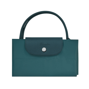 Longchamp Le Pliage Green Tote Bag M